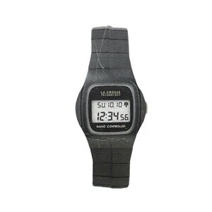 la crosse technology Radio Control,12/24 Hours, accurate To The Second, water Re